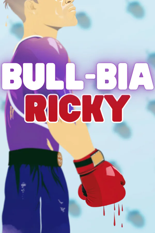 Copertina di Bull-Bia Ricky