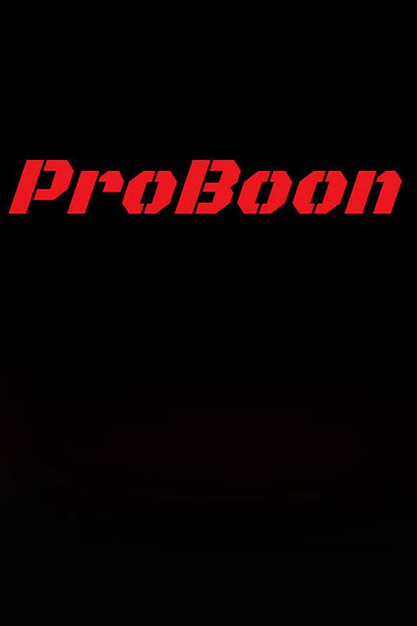 Copertina di ProBoon Lite
