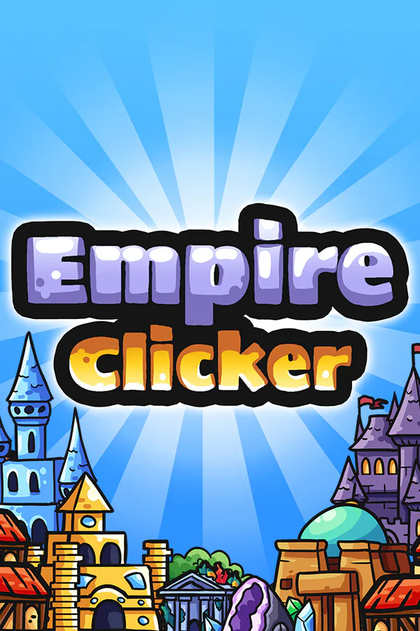 Copertina di Empire Clicker