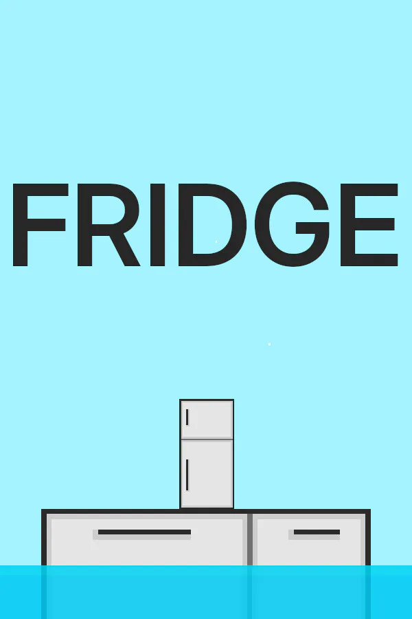 Copertina di Fridge