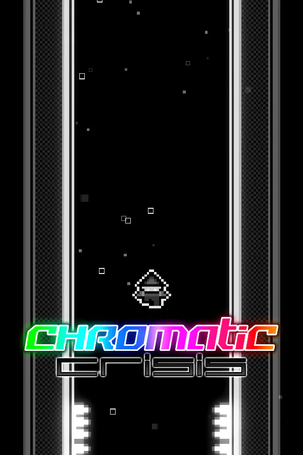 Copertina di CHROMATIC CRISIS