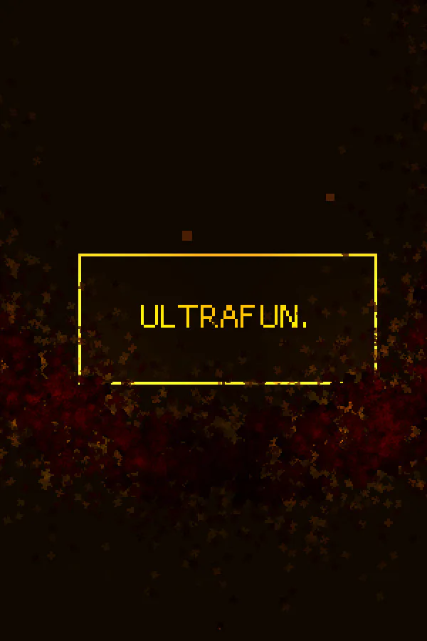 Copertina di ULTRAFUN