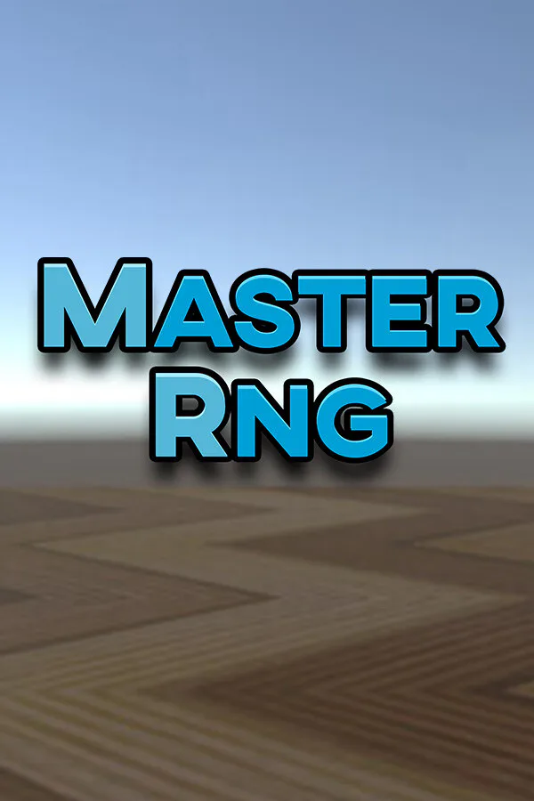 Copertina di Master RNG