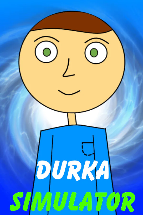 Copertina di Durka Simulator