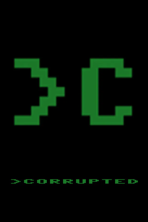 Copertina di Corrupted