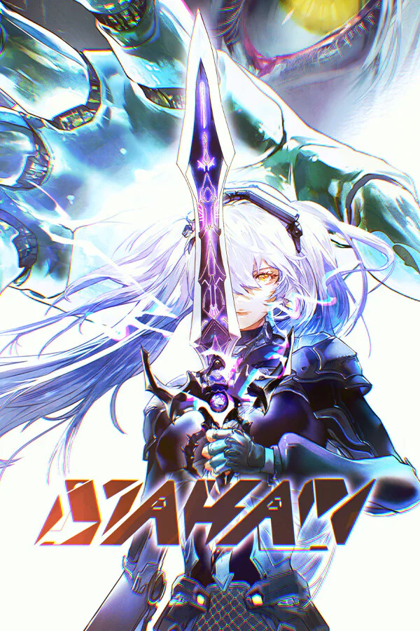 Copertina di MAKEN