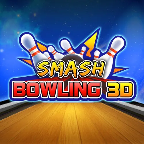 Copertina di Smash Bowling 3D