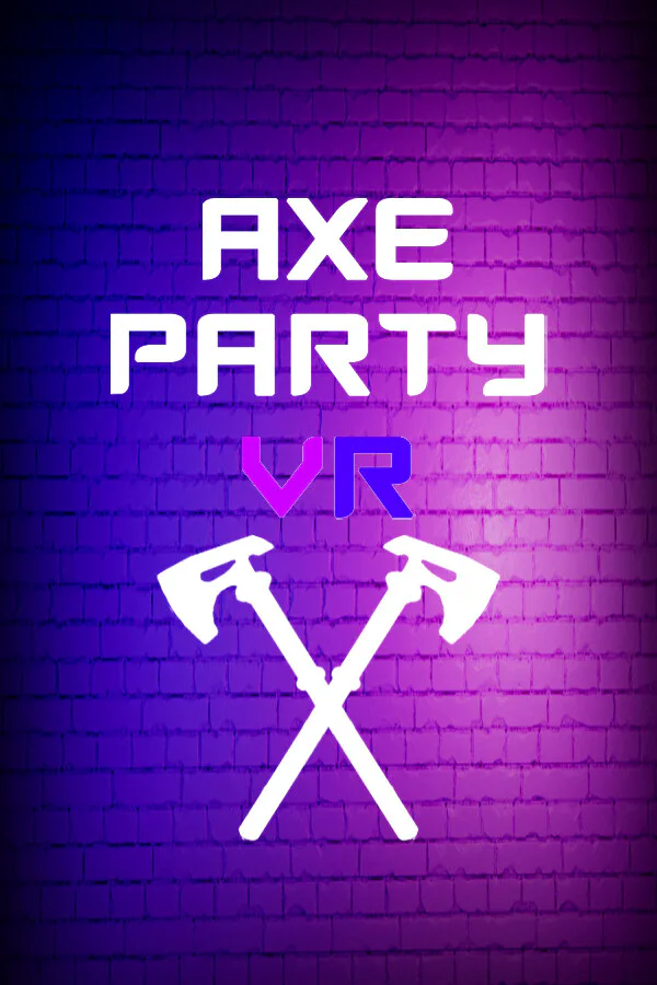 Copertina di Axe Party VR