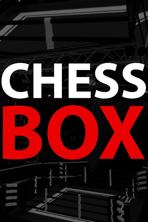 Copertina di ChessBox