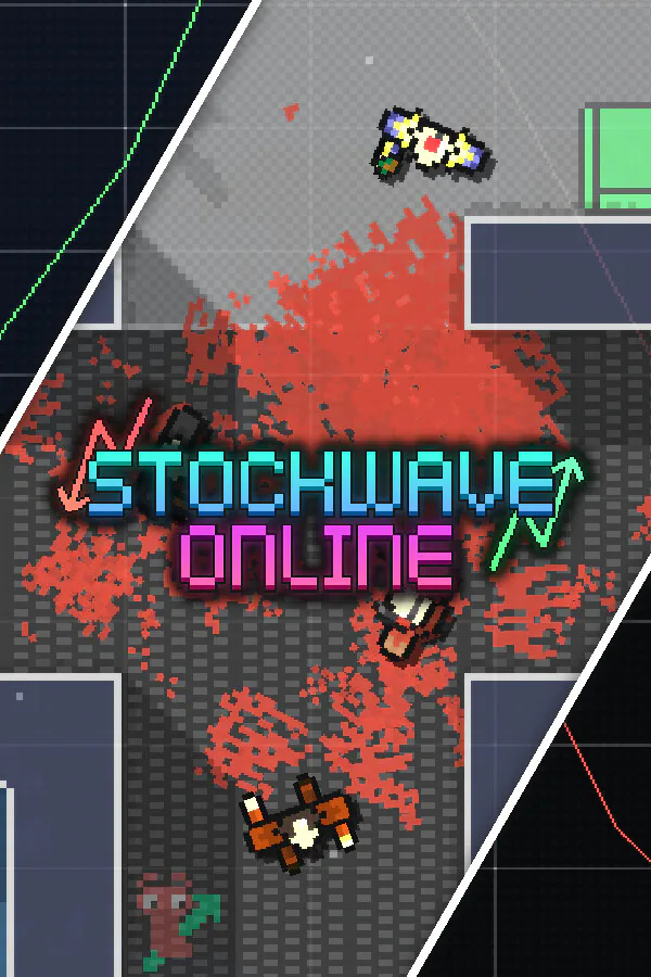 Copertina di STOCKWAVE ONLINE