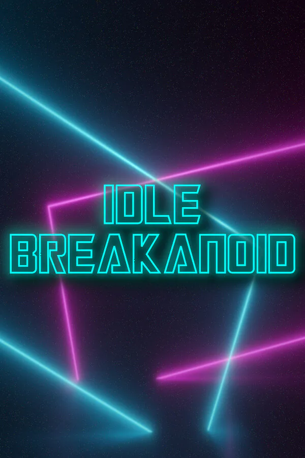 Copertina di Idle Breakanoid