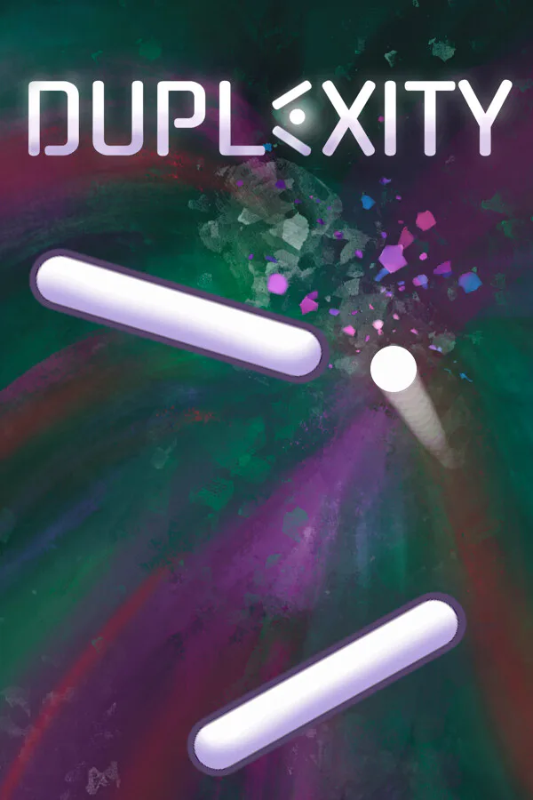 Copertina di Duplexity