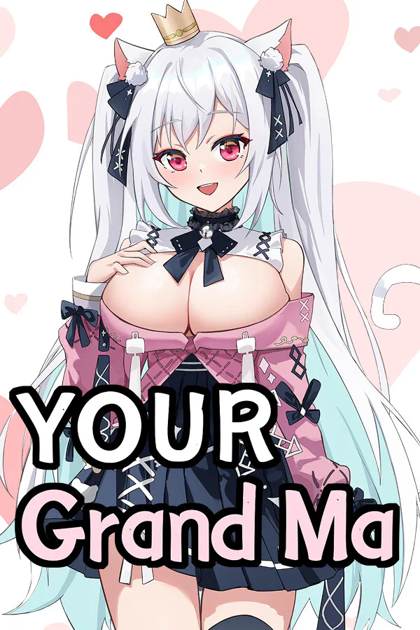 Copertina di La tua Nonna