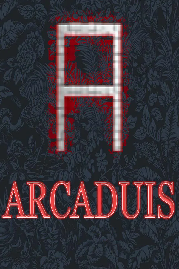 Copertina di Arcaduis
