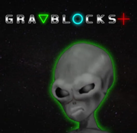 Copertina di GravBlocks