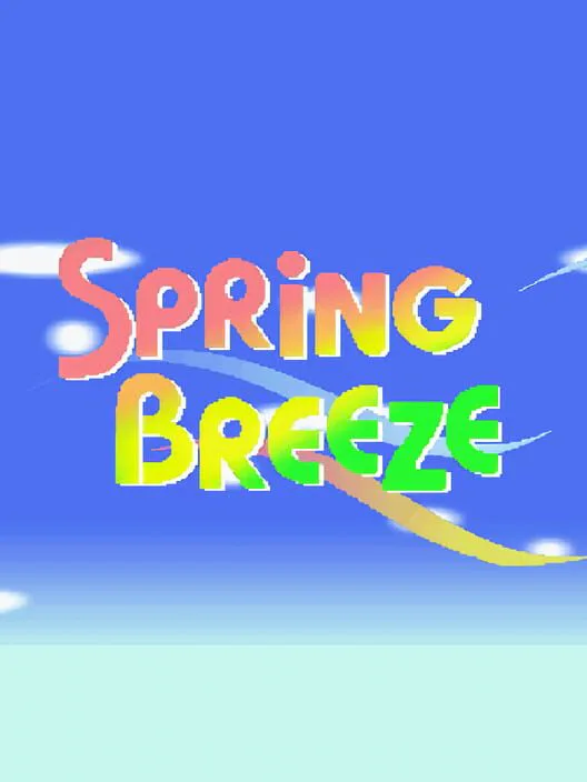 Copertina di Spring Breeze