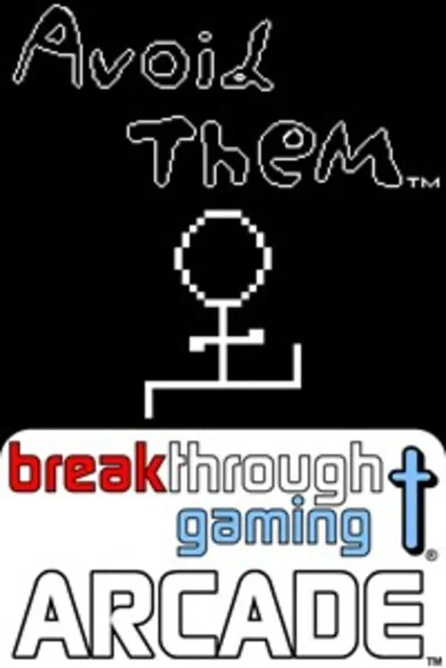 Copertina di Avoid Them: Breakthrough Gaming Arcade