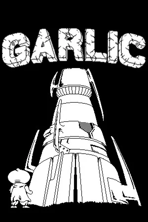 Copertina di Garlic