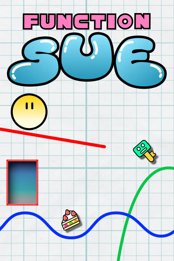 Copertina di Function SUE