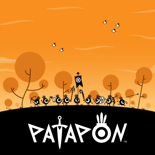 Copertina di Patapon™ Remastered