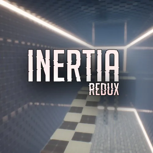 Copertina di Inertia: Redux