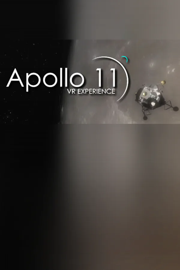 Copertina di Apollo 11 VR