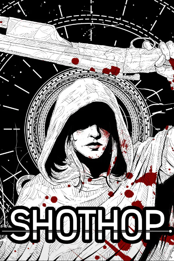 Copertina di Shothop