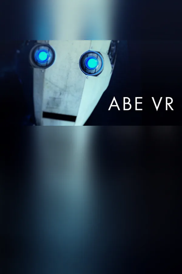 Copertina di ABE VR