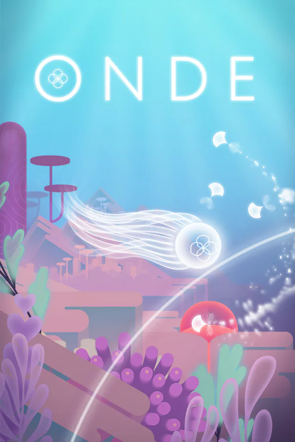 Copertina di Onde