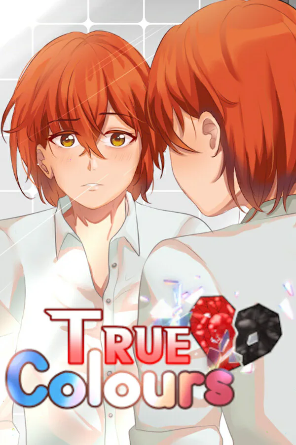 Copertina di True Colours