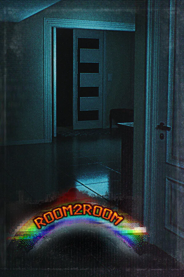 Copertina di Room2Room