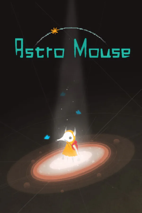 Copertina di 异星鼠鼠