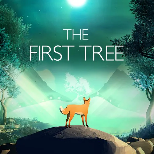 Copertina di The First Tree