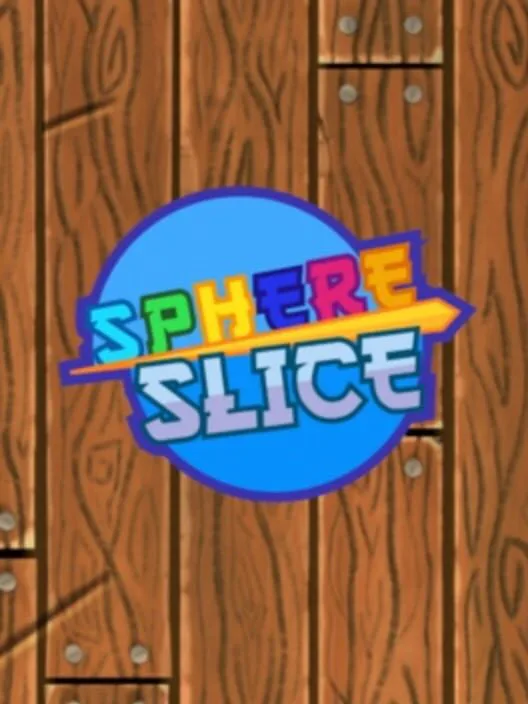 Copertina di SPHERE SLICE