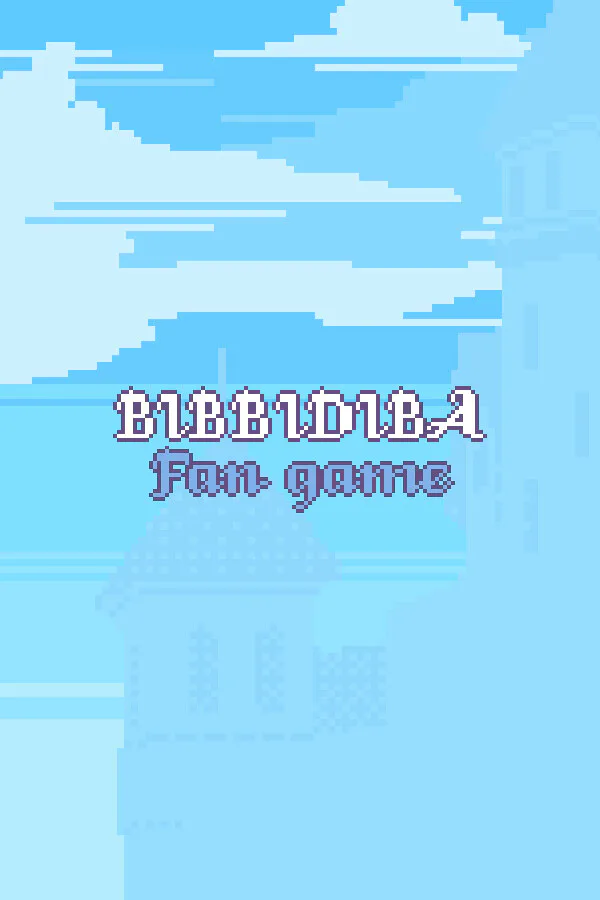 Copertina di Bibbidiba fan game