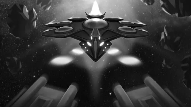Copertina di N6: Top Secret Mission