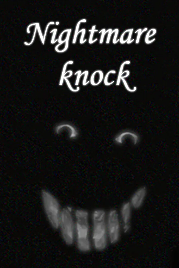 Copertina di Nightmare knock