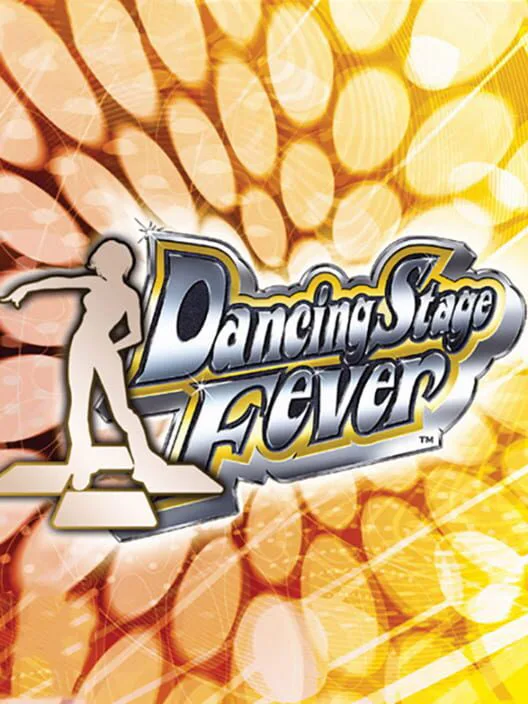 Copertina di Dancing Stage Fever