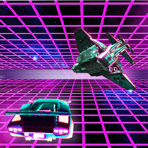 Copertina di Brain In Retro Space