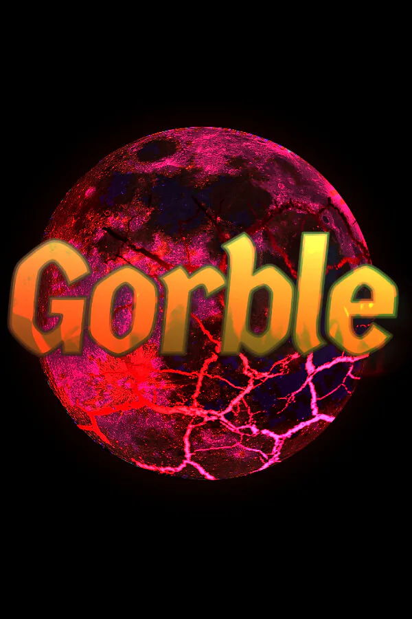 Copertina di Gorble