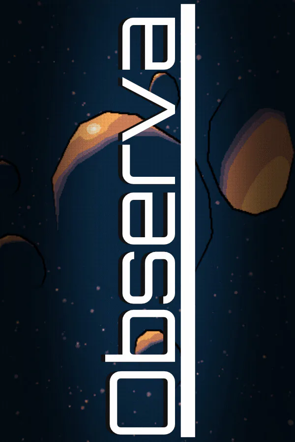 Copertina di Observa