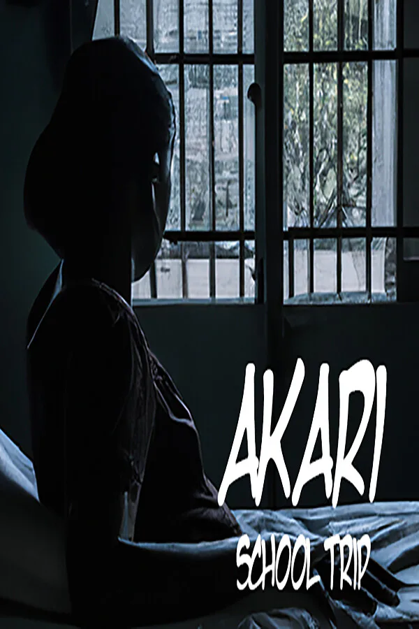 Copertina di Akari: School Trip