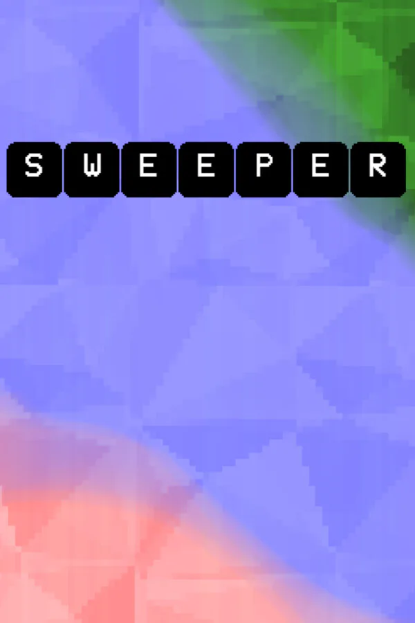 Copertina di Sweeper