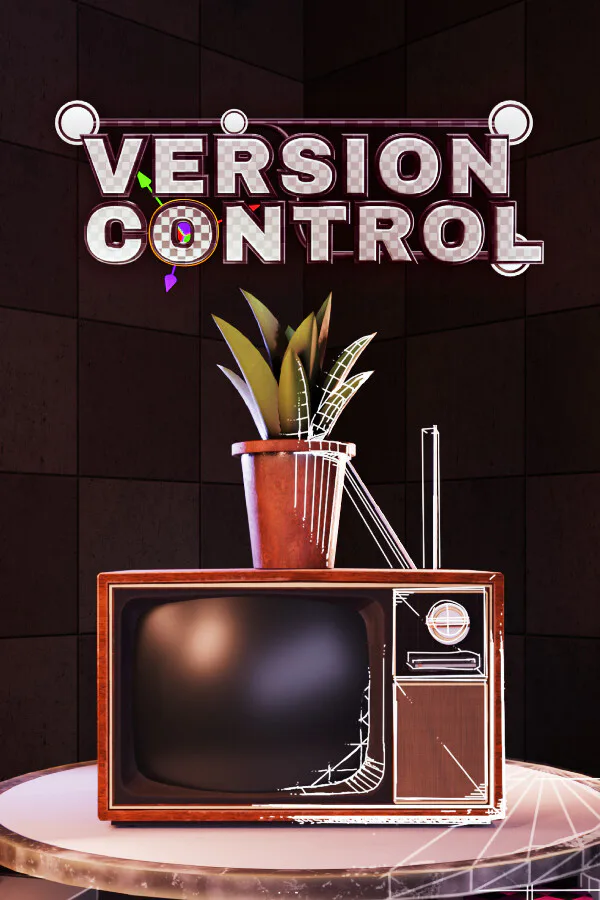 Copertina di Version Control