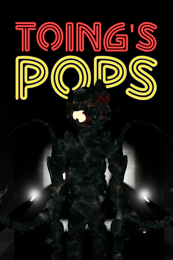 Copertina di Toing's Pops