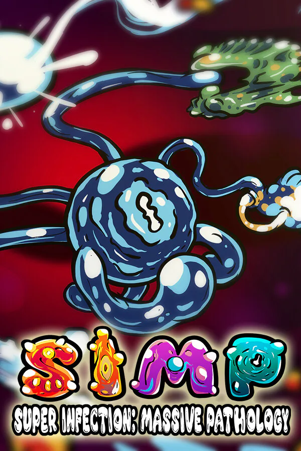 Copertina di Super Infection Massive Pathology