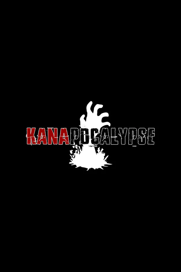 Copertina di KANAPOCALYPSE