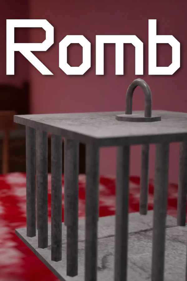 Copertina di Romb