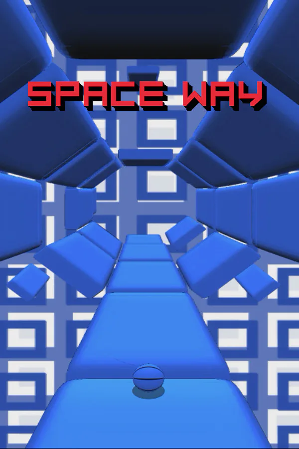 Copertina di Space Way