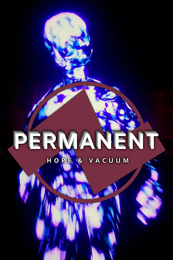 Copertina di Permanent: Hope & Vacuum